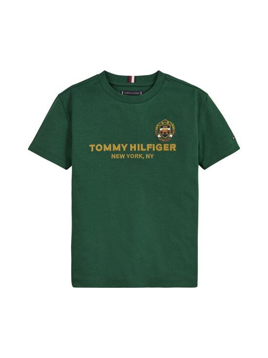 TH NY Crest krekls