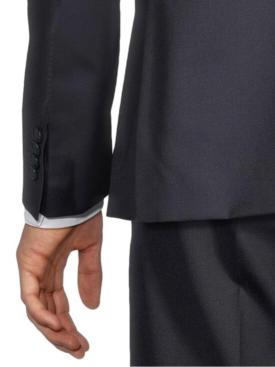 Corneliani - Villableiseri - NAVY BLUE | Stockmann - photo 5