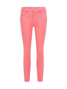 BOSS - SLIM CROP 2.0 -farkut - 663 MEDIUM PINK | Stockmann