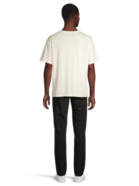 A.P.C - 70's T-krekls - AAD ECRU | Stockmann - photo 3