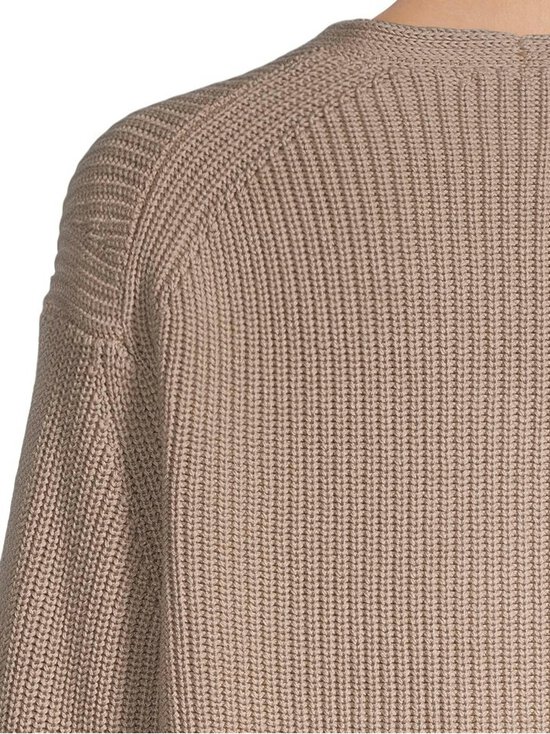 NOOM - Elli-neuletakki - BEIGE - photo 4 NOOM - Elli-neuletakki - BEIGE | Stockmann - photo 4