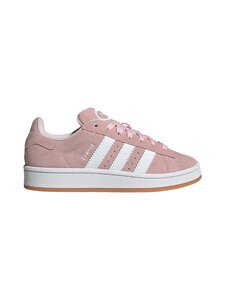 adidas Originals - Nahast vabaajajalatsid Junior Campus 00s - JH7840 CLPINK/FTWWHT/GUM2 adidas Originals - Nahast vabaajajalatsid Junior Campus 00s - JH7840 CLPINK/FTWWHT/GUM2 | Stockmann