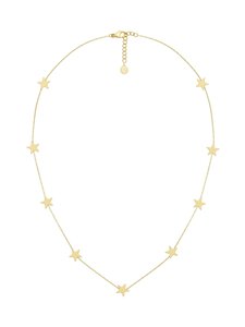 Edblad - Sirius Multi Gold -kaulakoru - GOLD | Stockmann