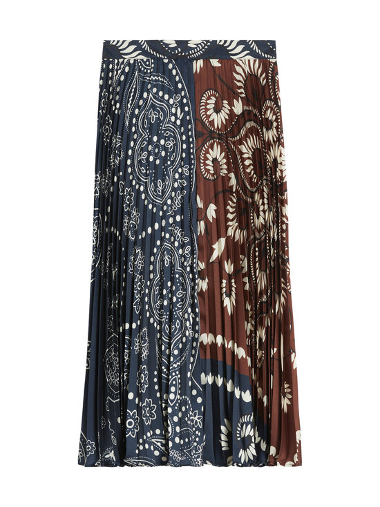 Max Mara Weekend - WkdMilord-hame - 001 TOBACCO | Stockmann - photo 1