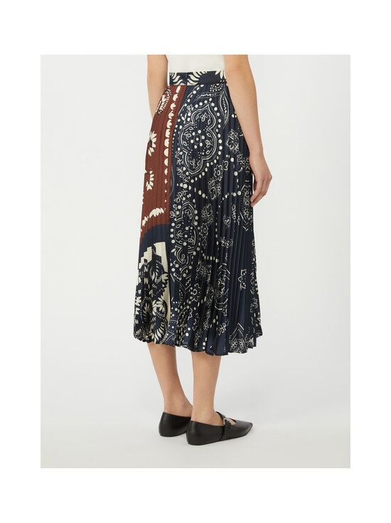 Max Mara Weekend - WkdMilord-hame - 001 TOBACCO | Stockmann - photo 3