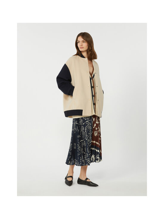 Max Mara Weekend - WkdMilord-hame - 001 TOBACCO | Stockmann - photo 4