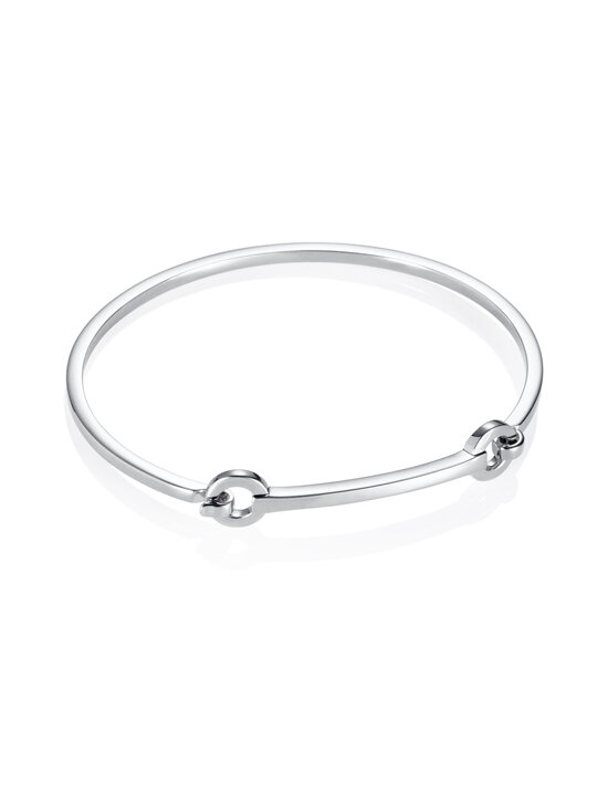 Efva Attling - Bianca-hopearannekoru - SILVER | Stockmann - photo 1