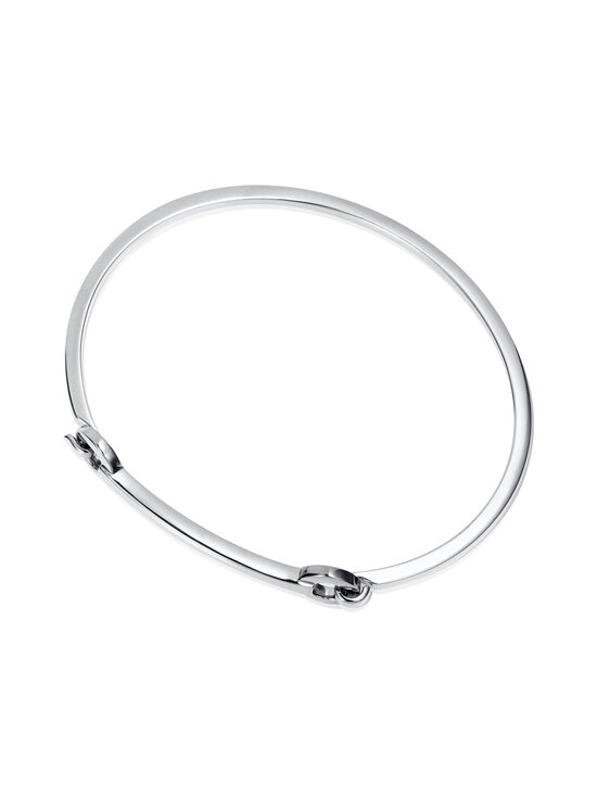 Efva Attling - Bianca-hopearannekoru - SILVER | Stockmann - photo 2