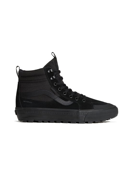 Vans - Sk8-Hi Waterproof Insulated MTE Vans - BLACK | Stockmann - photo 1