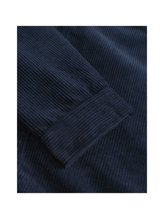 Les Deux - Marchall Corduroy Coach -vakosamettitakki - 460 DARK NAVY - photo 4 Les Deux - Marchall Corduroy Coach -vakosamettitakki - 460 DARK NAVY | Stockmann - photo 4