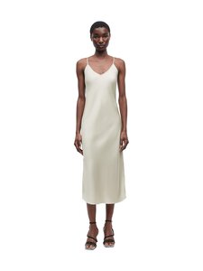 Samsoe Samsoe - Sasharon-mekko - 156307TCX AGATE GRAY | Stockmann