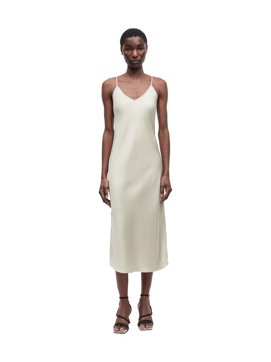 Samsoe Samsoe - Sasharon-mekko - 156307TCX AGATE GRAY - photo 1 Samsoe Samsoe - Sasharon-mekko - 156307TCX AGATE GRAY | Stockmann - photo 1