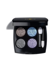 CHANEL - LES 4 OMBRES NUIT ASTRALE Multi Effect Quadra Eyeshadow | Stockmann