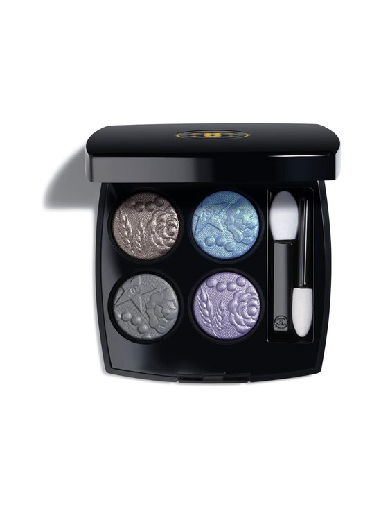 CHANEL - LES 4 OMBRES NUIT ASTRALE Multi Effect Quadra Eyeshadow - 397 NUIT ASTRALE | Stockmann - photo 1