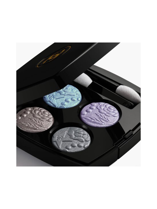 CHANEL - LES 4 OMBRES NUIT ASTRALE Multi Effect Quadra Eyeshadow - 397 NUIT ASTRALE | Stockmann - photo 2