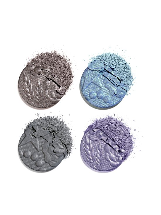 CHANEL - LES 4 OMBRES NUIT ASTRALE Multi Effect Quadra Eyeshadow - 397 NUIT ASTRALE | Stockmann - photo 4