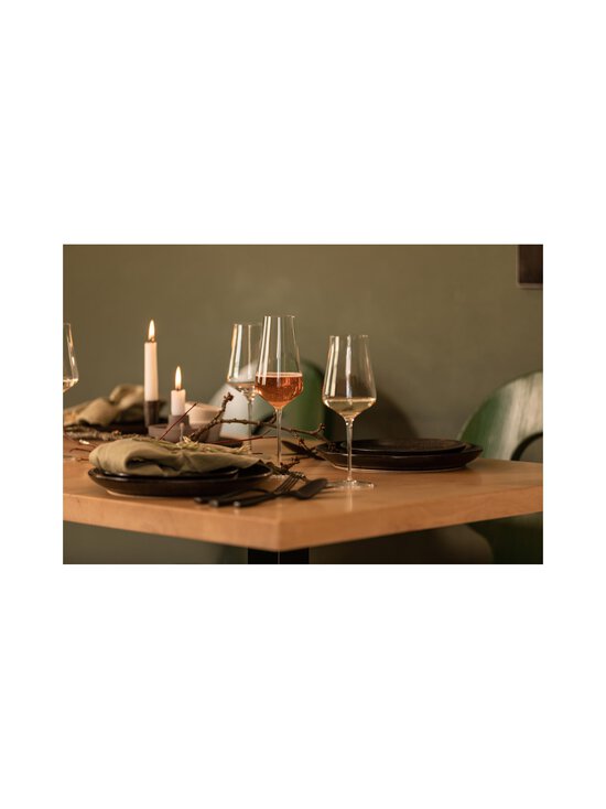 Zwiesel Glas - Šampanjaklaas Duo, 2 tk - NOCOL - photo 4 Zwiesel Glas - Šampanjaklaas Duo, 2 tk - NOCOL | Stockmann - photo 4