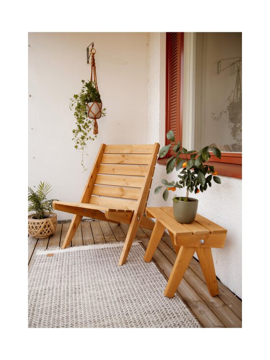 Ecofurn - Granny-tuoli - NATURAL | Stockmann - photo 2