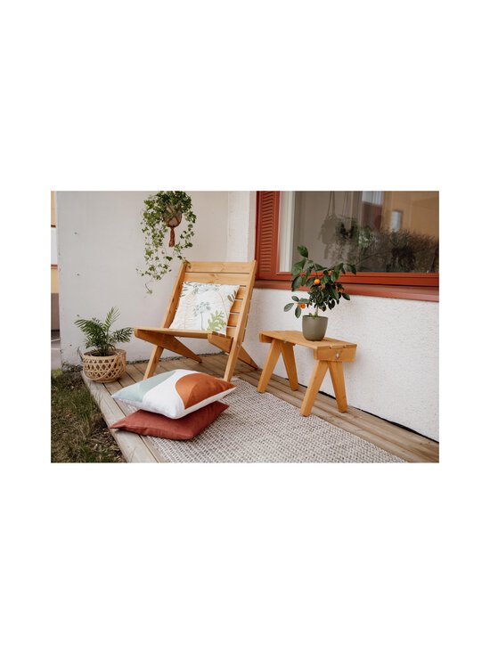 Ecofurn - Granny-tuoli - NATURAL | Stockmann - photo 3