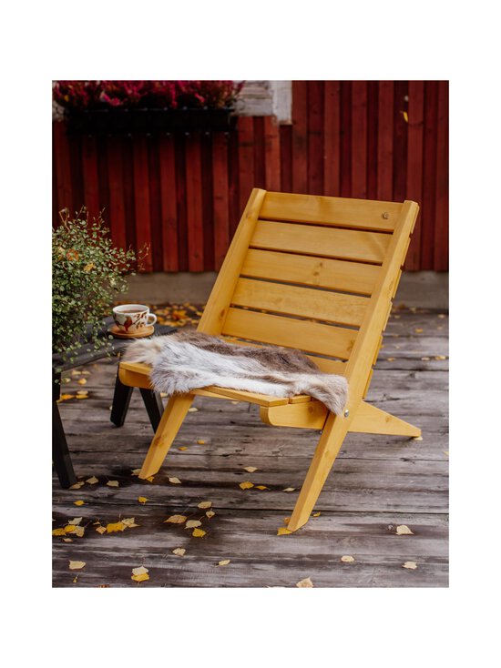 Ecofurn - Granny-tuoli - NATURAL | Stockmann - photo 5