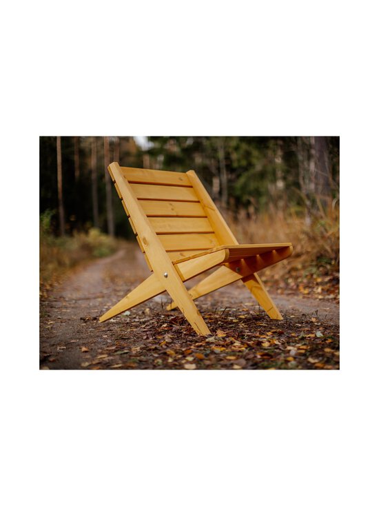 Ecofurn - Granny-tuoli - NATURAL | Stockmann - photo 6