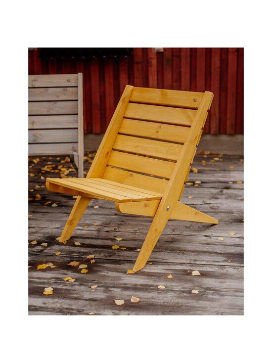 Ecofurn - Granny-tuoli - NATURAL | Stockmann - photo 7