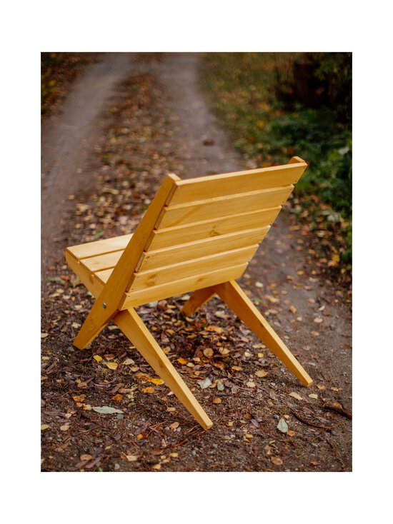Ecofurn - Granny-tuoli - NATURAL | Stockmann - photo 8