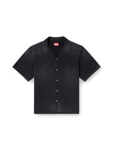Diesel - Nabil-D Resort -farkkupaita - BLACK 02 | Stockmann