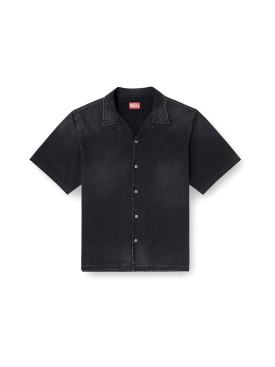 Diesel - Nabil-D Resort -farkkupaita - BLACK 02 | Stockmann - photo 1