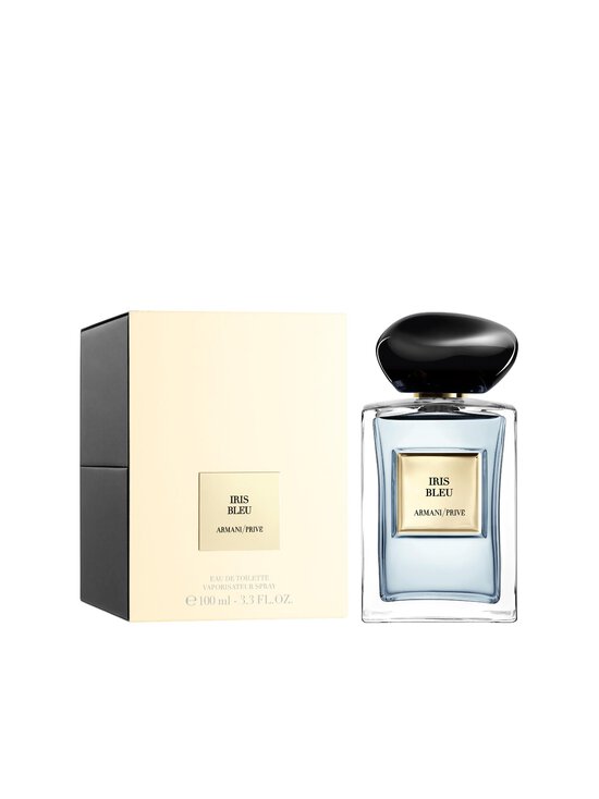 Armani - Privé Iris Bleu Eau de Toilette -tuoksu, 100ml - NOCOL - photo 2 Armani - Privé Iris Bleu Eau de Toilette -tuoksu, 100ml - NOCOL | Stockmann - photo 2