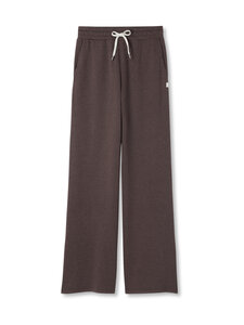 Vuori - Halo Essential Wideleg -housut - HJV JAVA HEATHER | Stockmann