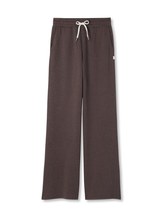 Vuori - Halo Essential Wideleg -housut - HJV JAVA HEATHER | Stockmann - photo 1