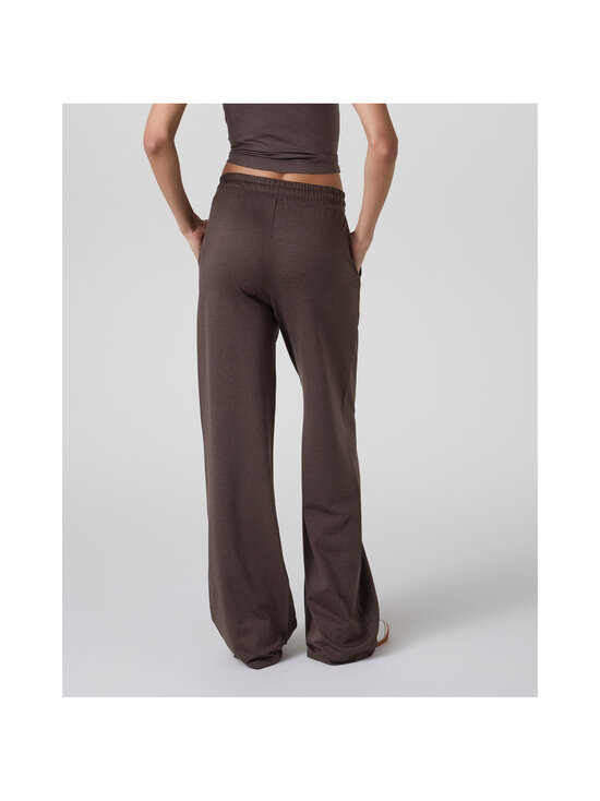 Vuori - Halo Essential Wideleg -housut - HJV JAVA HEATHER | Stockmann - photo 3