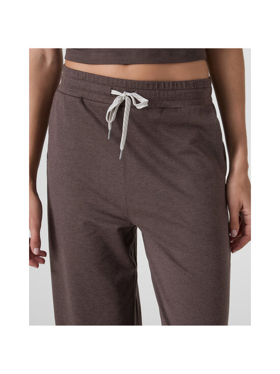 Vuori - Halo Essential Wideleg -housut - HJV JAVA HEATHER | Stockmann - photo 6