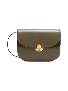 Furla - Nahast õlakott Sfera S Crossbody Round - 2810S SAGE Furla - Nahast õlakott Sfera S Crossbody Round - 2810S SAGE | Stockmann