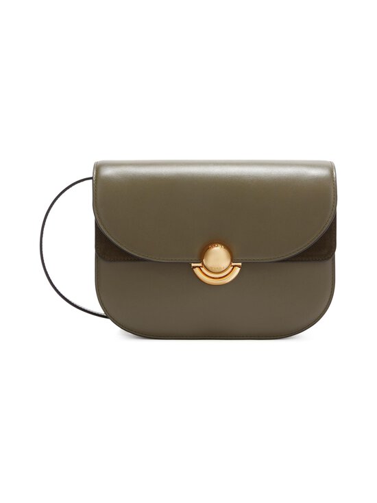 Furla - Sfera S Crossbody Round -nahkalaukku - 2810S SAGE - photo 1 Furla - Sfera S Crossbody Round -nahkalaukku - 2810S SAGE | Stockmann - photo 1