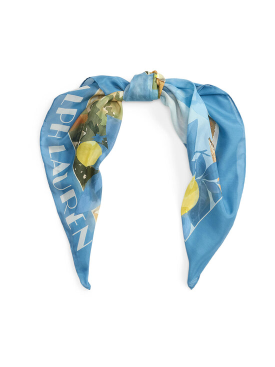 Lauren Ralph Lauren - Summer Canvas -neliöhuivi - BLUE NOTE | Stockmann - photo 2