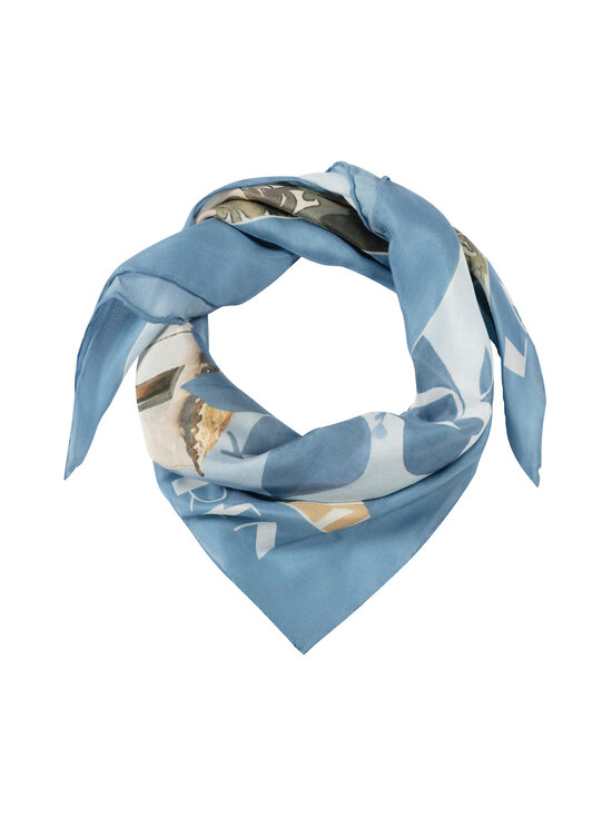 Lauren Ralph Lauren - Summer Canvas -neliöhuivi - BLUE NOTE | Stockmann - photo 3