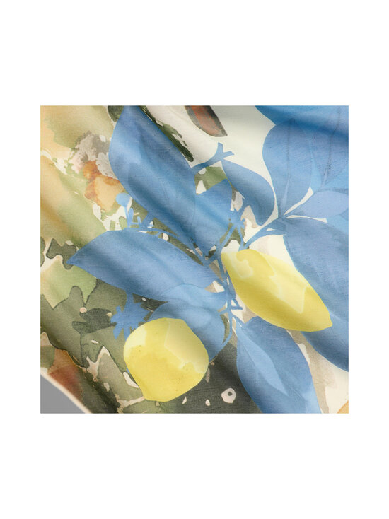 Lauren Ralph Lauren - Summer Canvas -neliöhuivi - BLUE NOTE | Stockmann - photo 4