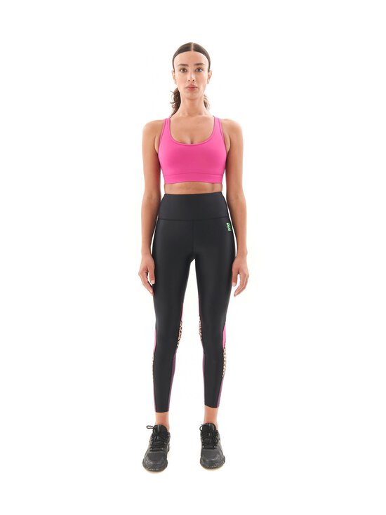 PE Nation - Del Mar Sporta legingi - BLK BLACK - photo 1 PE Nation - Del Mar Sporta legingi - BLK BLACK | Stockmann - photo 1