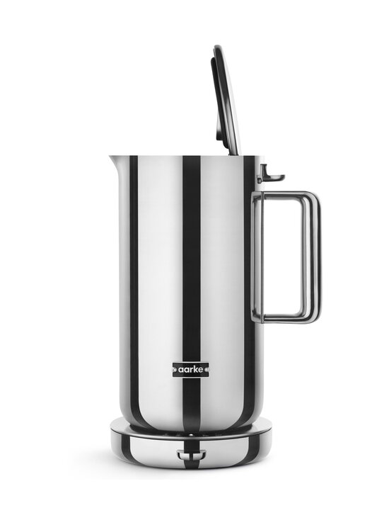 Aarke - Vedenkeitin 1.2 l - STEEL - photo 2 Aarke - Vedenkeitin 1.2 l - STEEL | Stockmann - photo 2
