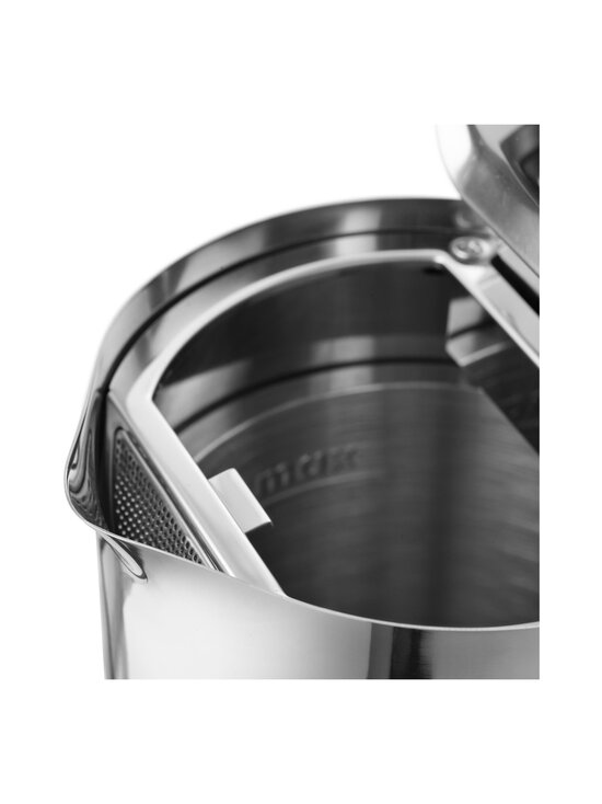Aarke - Vedenkeitin 1.2 l - STEEL - photo 5 Aarke - Vedenkeitin 1.2 l - STEEL | Stockmann - photo 5