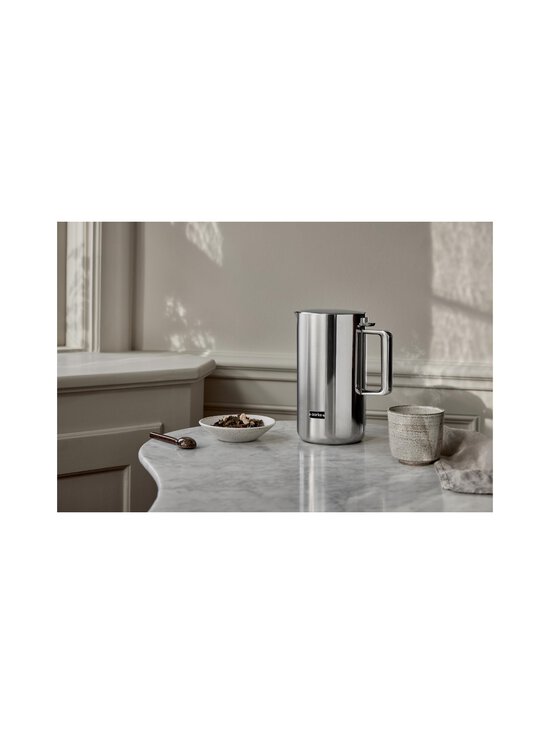 Aarke - Vedenkeitin 1.2 l - STEEL - photo 7 Aarke - Vedenkeitin 1.2 l - STEEL | Stockmann - photo 7