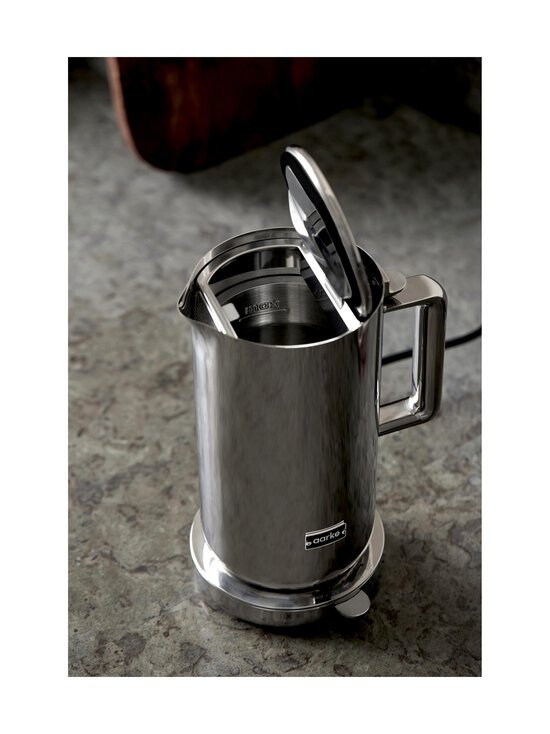 Aarke - Vedenkeitin 1.2 l - STEEL - photo 8 Aarke - Vedenkeitin 1.2 l - STEEL | Stockmann - photo 8