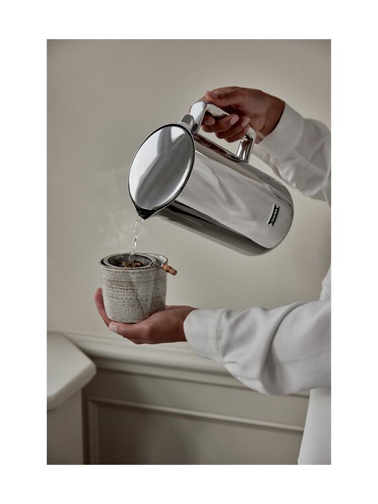 Aarke - Vedenkeitin 1.2 l - STEEL - photo 9 Aarke - Vedenkeitin 1.2 l - STEEL | Stockmann - photo 9