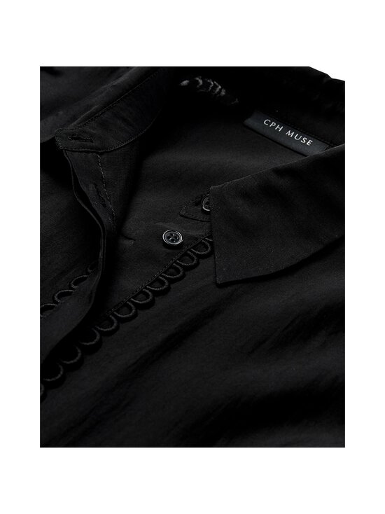 Cph Muse - CMMolly-paitapusero - 1000 BLACK | Stockmann - photo 4