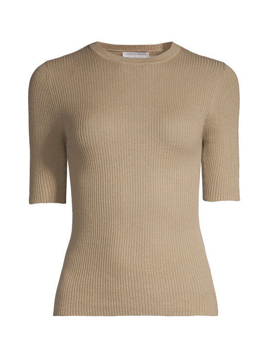 Tiger of Sweden - Orvi-neule - 1N7 ARTICHOKE GREY | Stockmann - photo 1