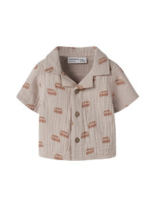 Name It - Särk NbmJeremy - CHATEAU GRAY | Stockmann
