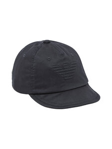 Emporio Armani - Baseball-lippalakki - AF15502 UB118 BLUE NAVY | Stockmann