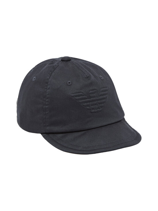 Emporio Armani - Baseball-lippalakki - AF15502 UB118 BLUE NAVY | Stockmann - photo 1